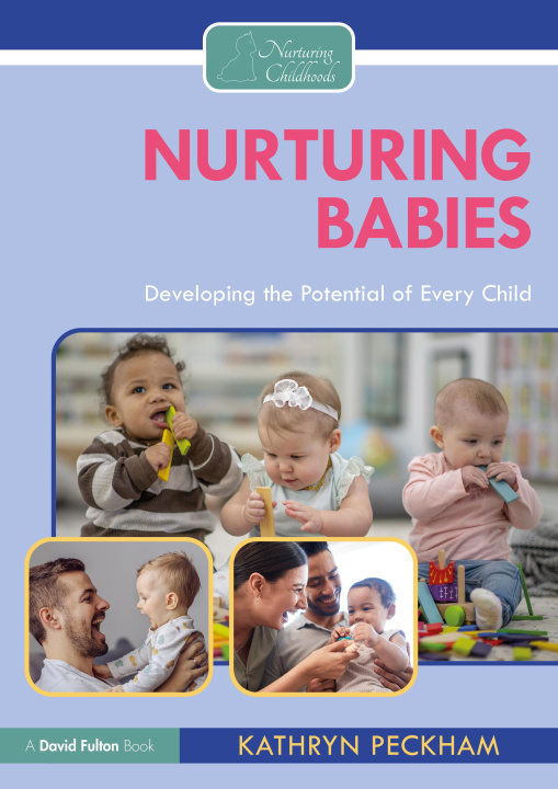 Carte Nurturing Babies Kathryn Peckham