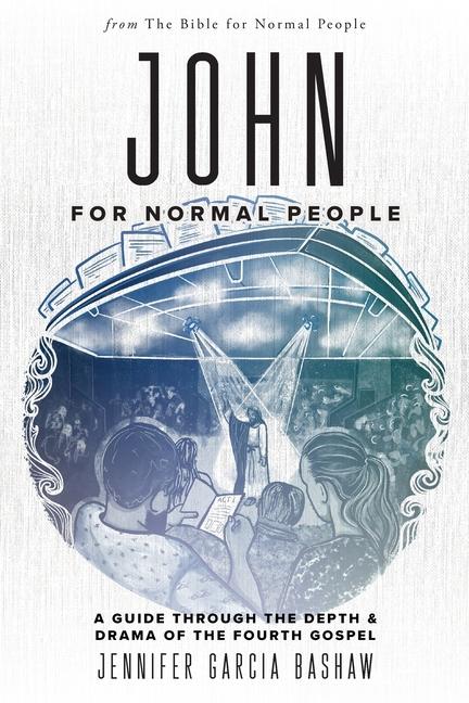 Könyv John for Normal People 