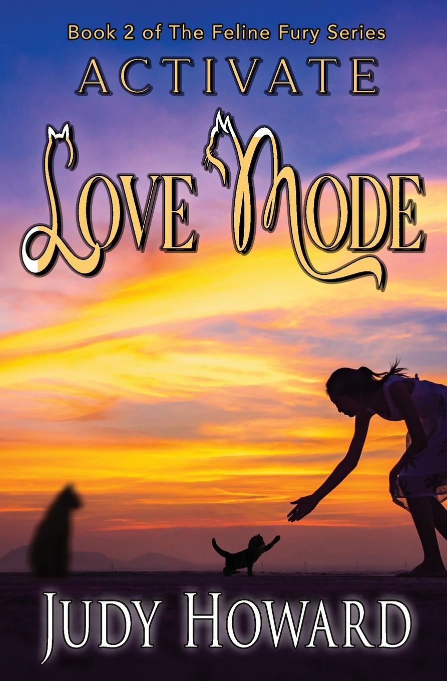 Buch Activate Love Mode Judy Howard
