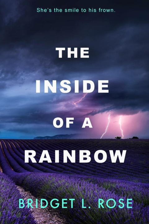 Carte The Inside of a Rainbow 