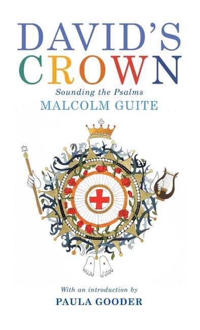 Libro David's Crown Malcolm Guite
