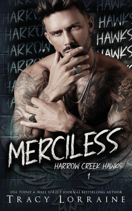 Book Merciless Tracy Lorraine