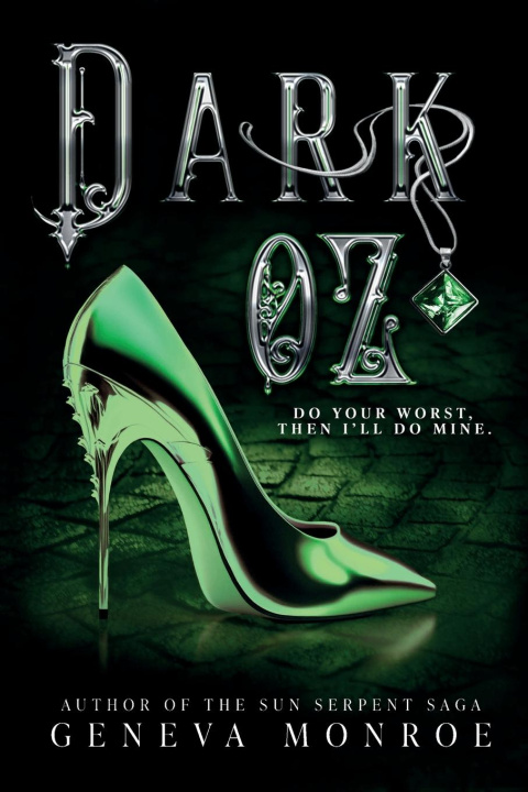 Carte Dark Oz Geneva Monroe
