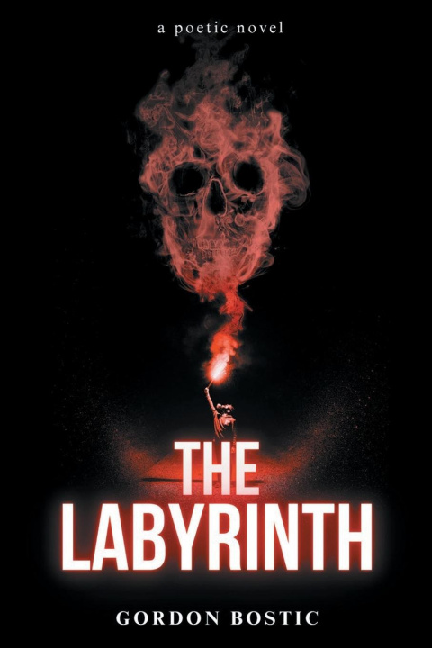 Książka The Labyrinth Gordon Bostic