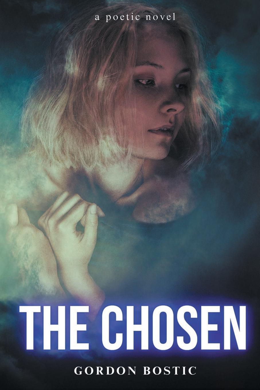 Libro The Chosen Gordon Bostic