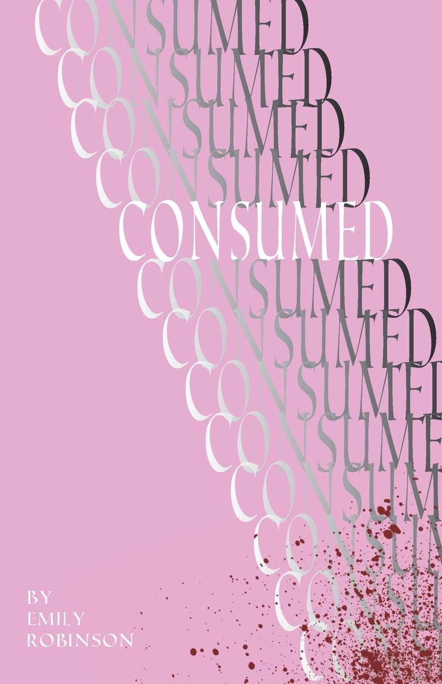 Libro Consumed Jordan Fry