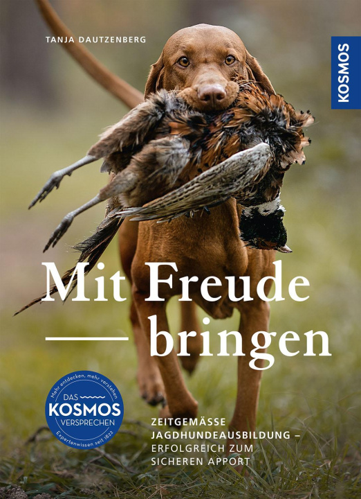 Carte Mit Freude bringen Tanja Dautzenberg