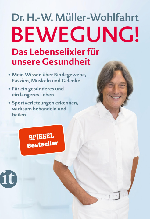 Libro Bewegung Friedrich-Karl Sandmann