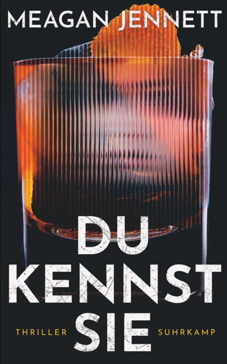 Book Du kennst sie Thomas Wörtche