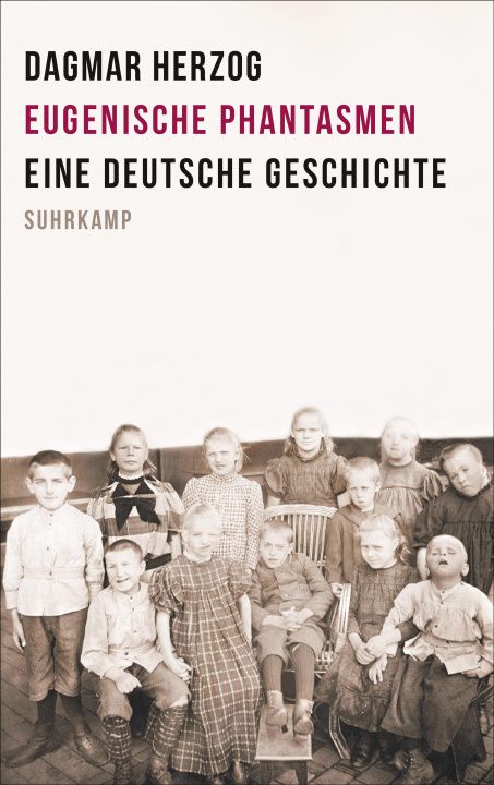 Kniha Eugenische Phantasmen Ulrike Bischoff