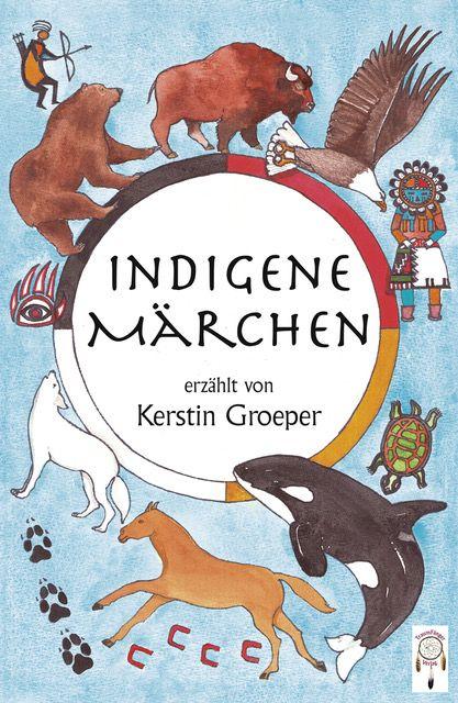 Knjiga Indigene Märchen Tagita