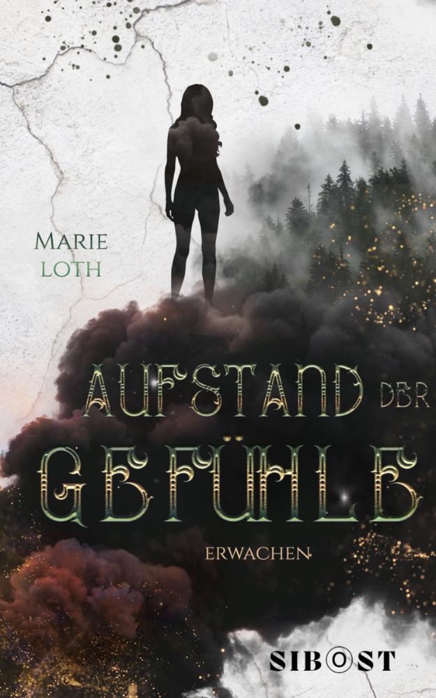 Książka Aufstand der Gefühle SIBOST Verlag