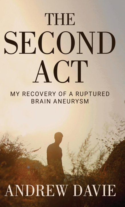 Book The Second Act Andrew Davie