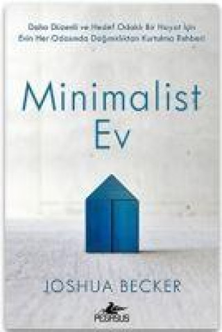 Knjiga Minimalist Ev 