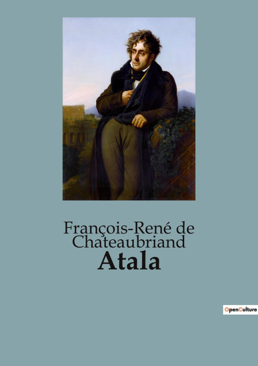 Knjiga Atala de Chateaubriand