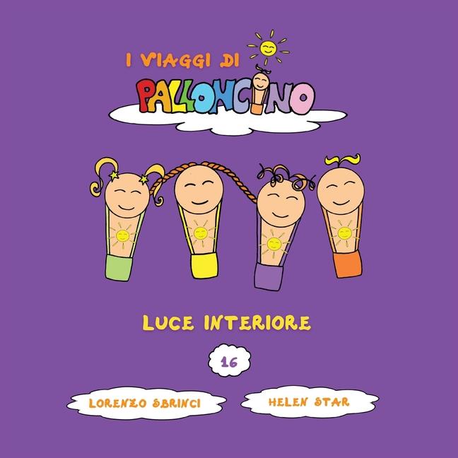 Knjiga Luce Interiore Lorenzo Sbrinci