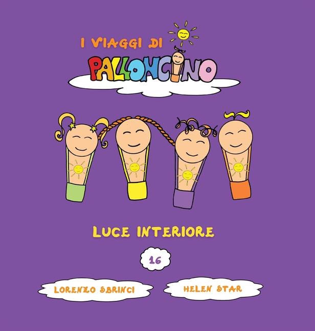 Knjiga Luce Interiore Lorenzo Sbrinci