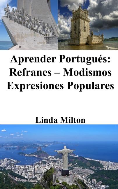 Książka Aprender Portugués 