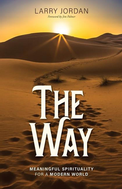 Boek The Way Larry Jordan