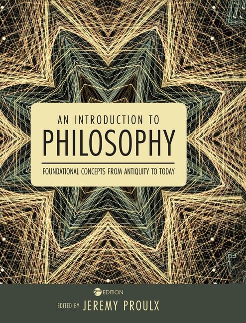 Carte An Introduction to Philosophy 