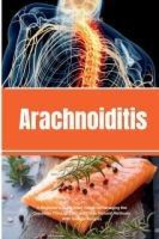 Knjiga Arachnoiditis Patrick Marshwell