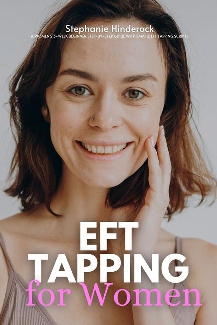 Livre EFT Tapping for Weight Loss 