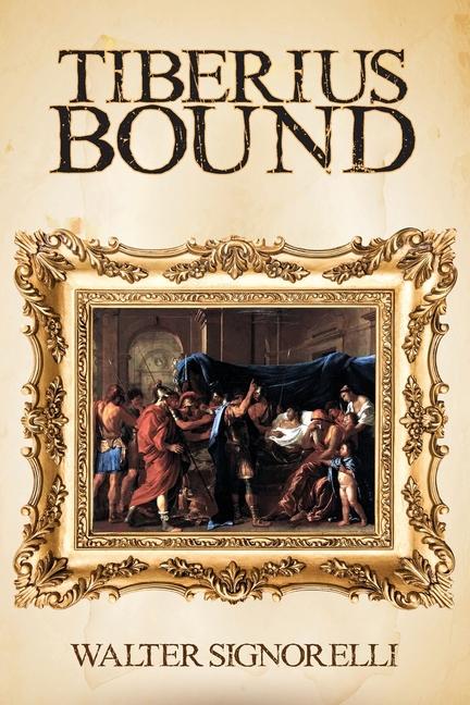 Book Tiberius Bound Walter Signorelli