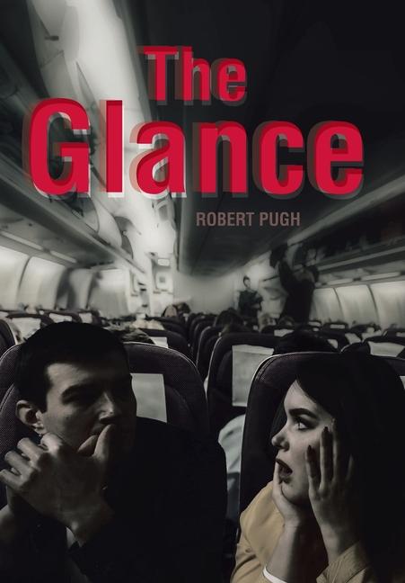Knjiga The Glance Robert Pugh
