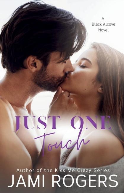 Buch Just One Touch Jami Rogers