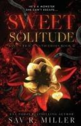 Könyv Sweet Solitude 