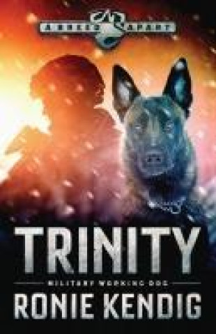 Knjiga Trinity Ronie Kendig