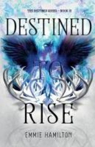 Kniha Destined to Rise Emmie Hamilton