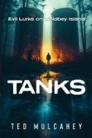 Kniha Tanks ted mulcahey