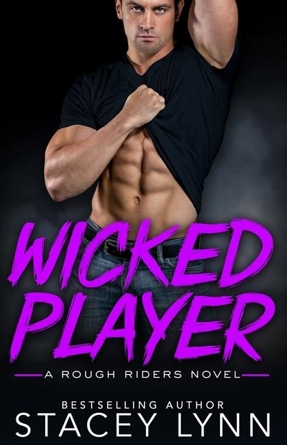 Book Wicked Player Stacey Lynn