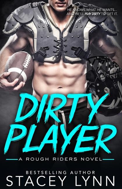Book Dirty Player Stacey Lynn