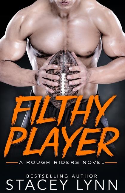 Book Filthy Player Stacey Lynn
