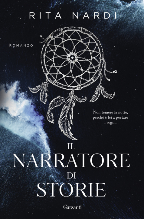 Buch narratore di storie Rita Nardi