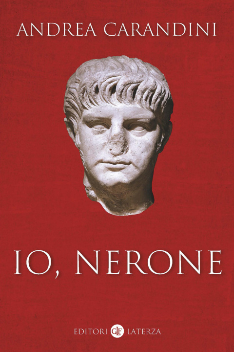 Buch Io, Nerone Andrea Carandini