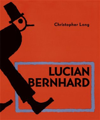 Kniha Lucian Bernhard Christopher Long