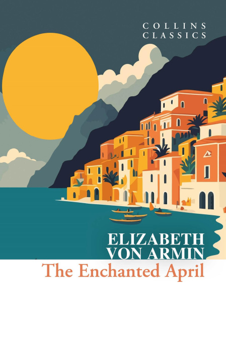 Book Untitled 1 Elizabeth von Arnim