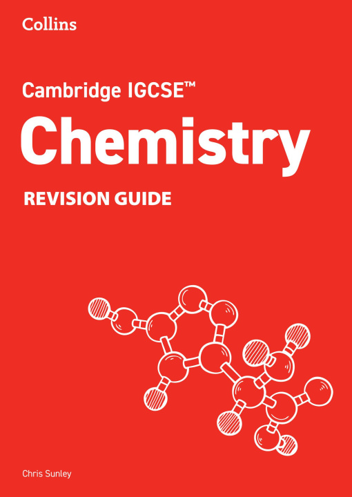 Carte Cambridge IGCSE (TM) Chemistry Revision Guide 