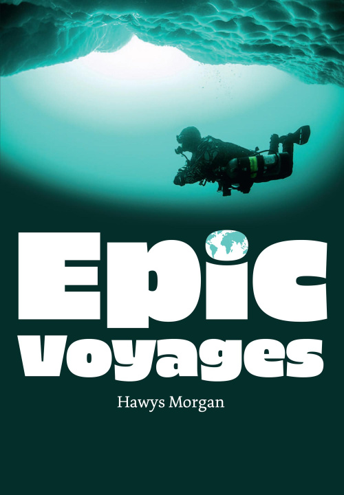 Buch Fluency 10 Hawys Morgan