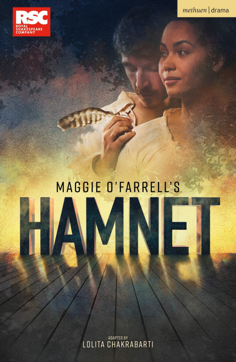 Kniha Hamnet Maggie O'Farrell