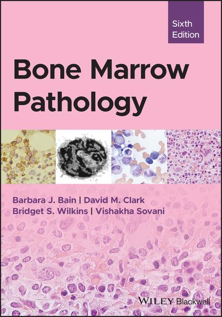 Book Bone Marrow Pathology Bain