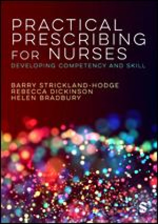 Buch Practical Prescribing for Nurses Barry Strickland Hodge