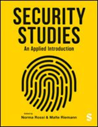 Βιβλίο Security Studies Norma Rossi