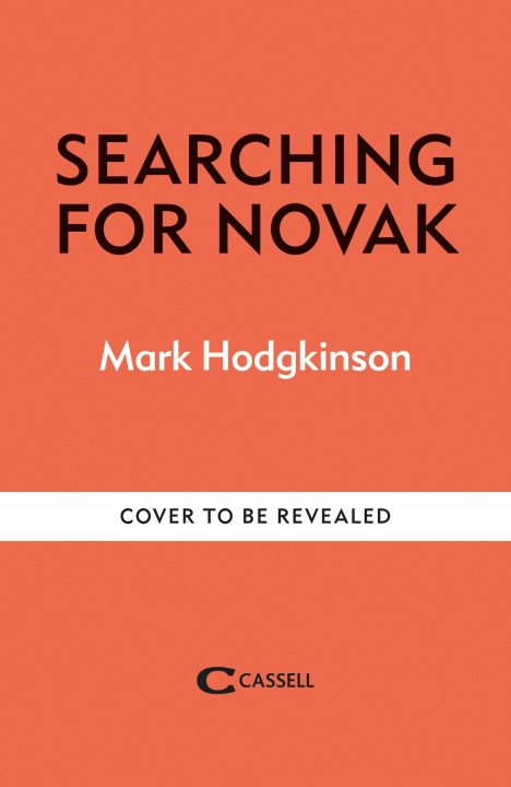 Carte Searching for Novak Mark Hodgkinson