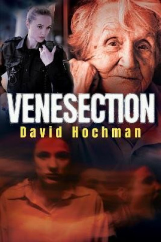Knjiga Venesection David Hochman