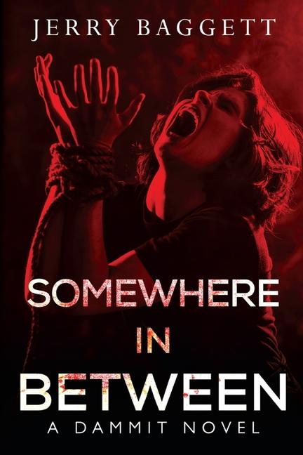 Book Somewhere in Between Jerry Baggett
