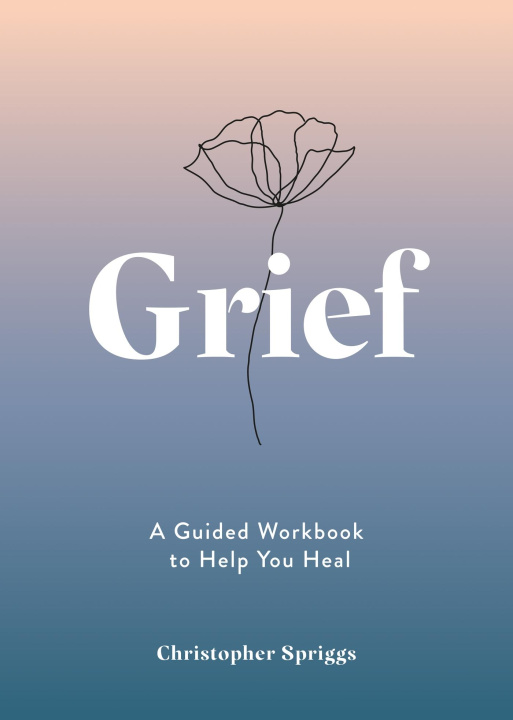 Carte Grief Christopher Spriggs